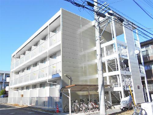 レオパレスアズール