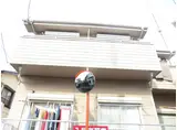 さくらハイツ1号棟