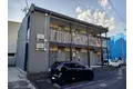 レオパレス新木曽川
