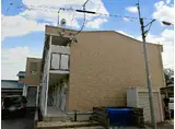 レオパレスウエストスプリングⅡ