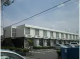 レオパレス新川