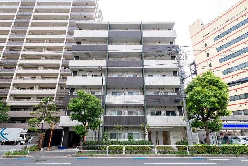 ラフィスタ品川ベイ