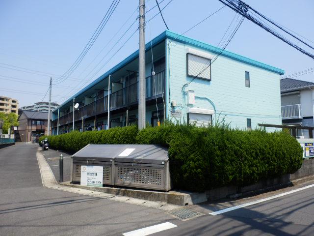 コーポサングリーン