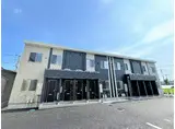 大網白里市仏島アパート