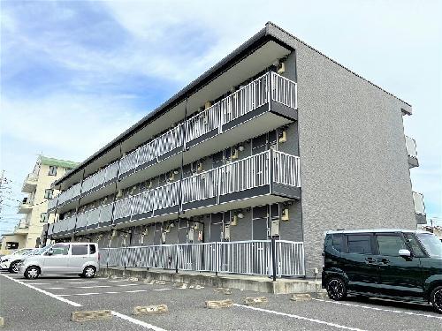 レオパレスAOYAMAⅡ