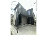 東武鉄道野田線 岩槻駅 徒歩21分 2階建 築1年