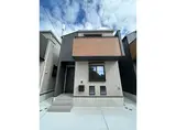 千葉県柏市 2階建 築1年