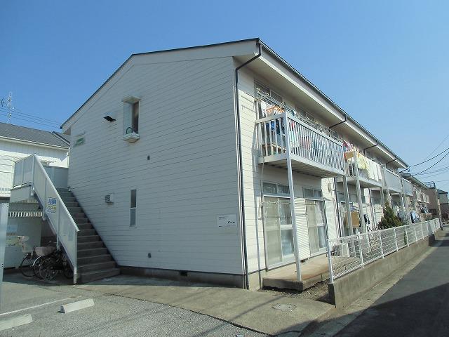 シティハイツSUZUKI 1