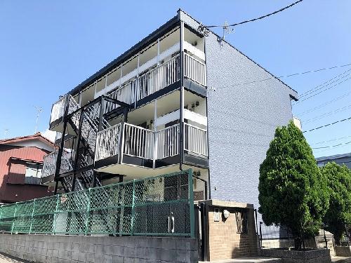 レオパレスCURATIF