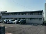樽見鉄道 十九条駅 徒歩9分 2階建 築29年