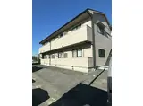 アゼリア浜田A