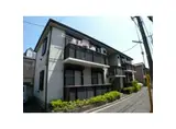 グリシナ東台