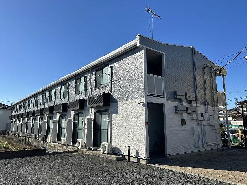 レオパレスルミエールKOGA