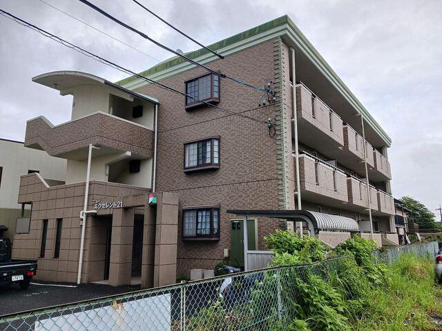 ニューエクセレント21