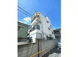 グリーンハイツ