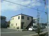 ペガーズメゾン天馬家