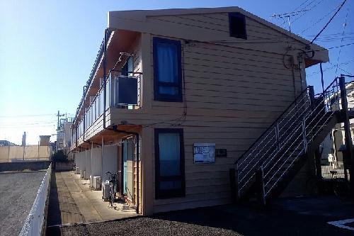 レオパレスラークスパー玉村