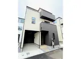 京浜東北・根岸線 与野駅 徒歩18分 3階建 築1年