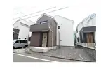 青梅線 牛浜駅 徒歩13分  新築
