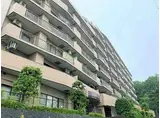 エクステ大倉山 B棟