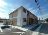 東新町アパート B棟 1517N1
