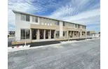 館林市朝日町アパート