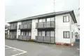 ハイツメルベーユ A棟
