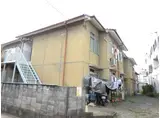 楠荘 東棟