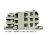 習志野台2丁目PJ A棟 A棟