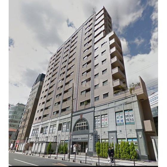 エステムプラザ梅田・中崎町II