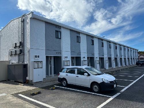 レオパレスコンファーレ神栖Ⅰ