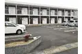 レオパレスこだま