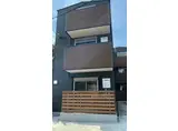 レコルトみのり台