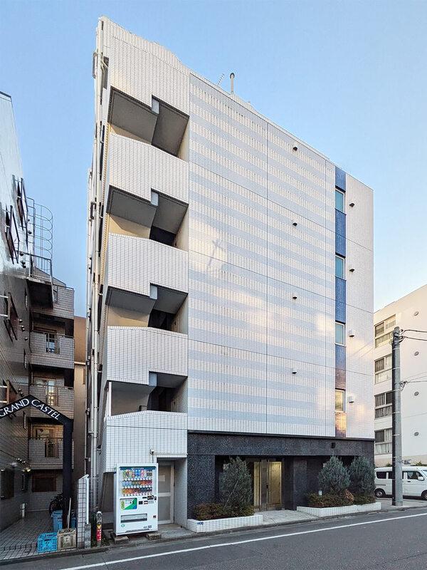 ヴァレッシア蒲田シティ