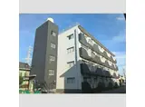 越谷第一マンション
