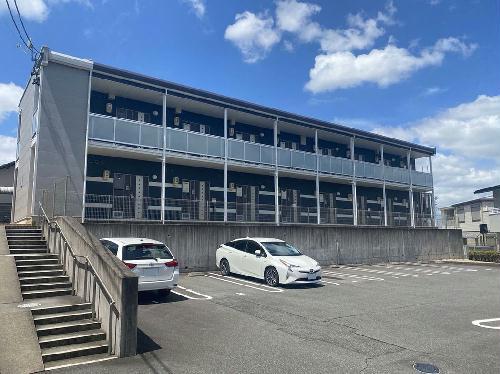 レオネクストゆずり葉の里上野山