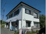 川島テラスハウス
