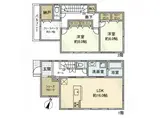 根岸線 本郷台駅 徒歩17分 2階建 新築