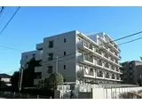 TS GARDEN 一橋学園