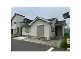 名鉄津島線 甚目寺駅 徒歩40分  築12年
