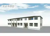 コンフォール富士見 C