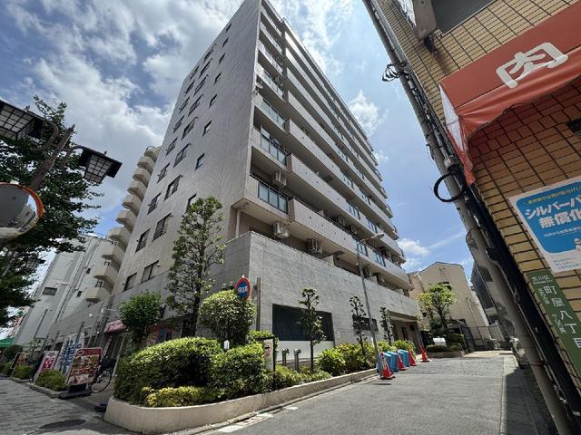藤和シティコープ町屋2