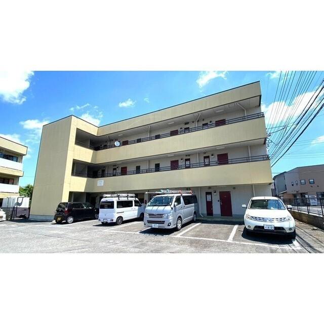ルレーブ見川Ⅲ棟