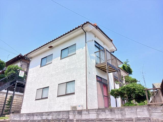 コーポ原の内