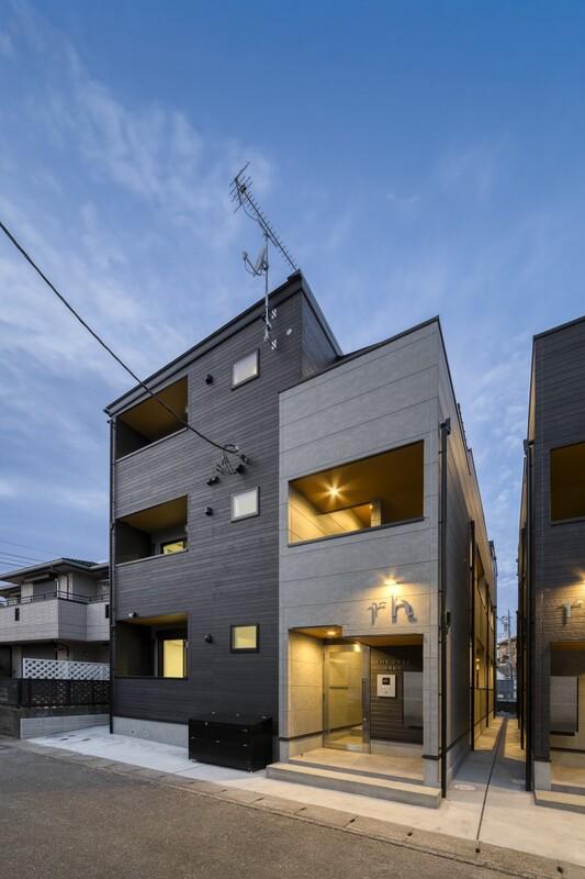 THE BASE 高座渋谷