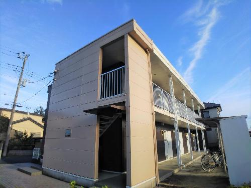レオパレスT・K