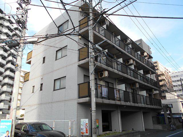 ベルハイツⅢ