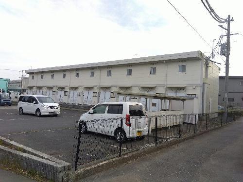 レオパレスプリマベーラ