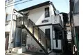 テトラフォーレスト新山下