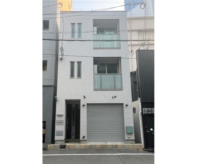 梅田淀屋橋MNT